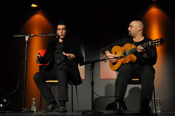 Chicago Flamenco Festival