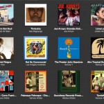 Afro-Latin Retro Show playlist