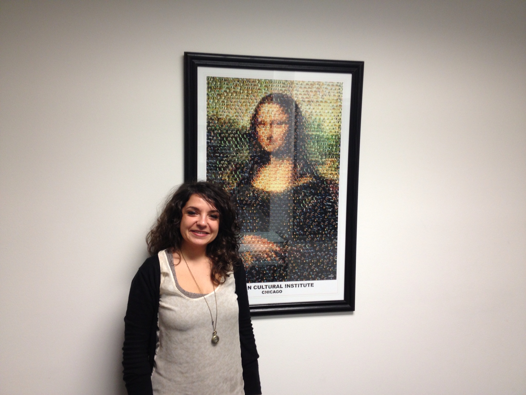 Chicago Embraces Art and Vice Versa