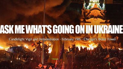 Global crisis affecting local communities