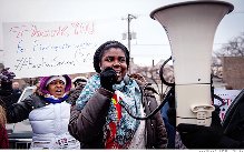 Low wage workers