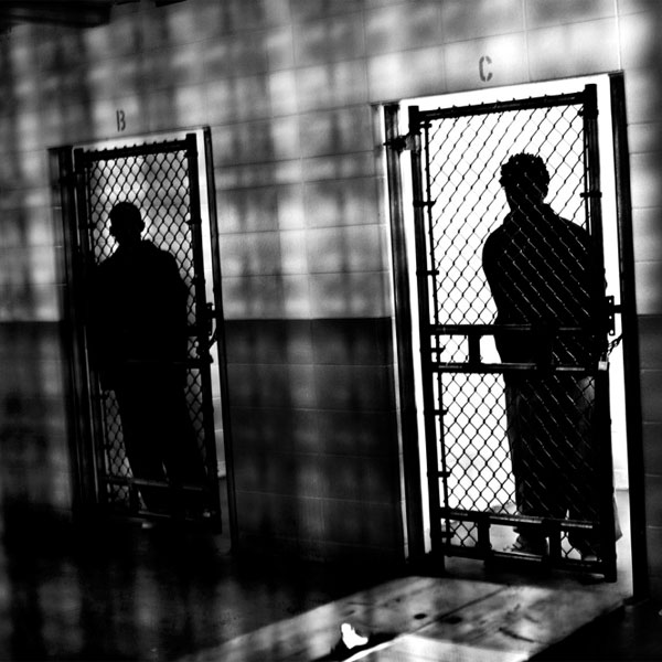 Youth justice discussion