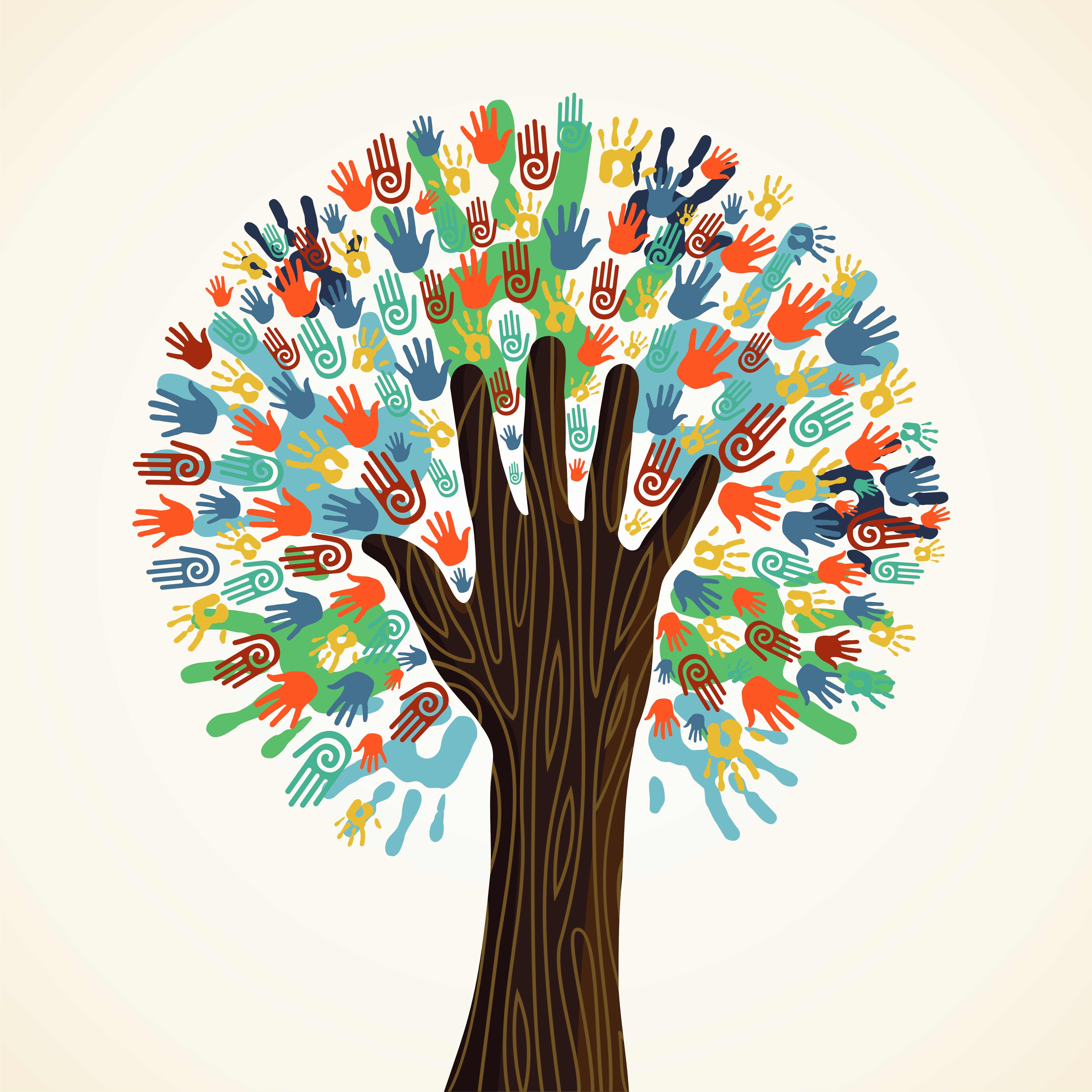 Community diversity celebration