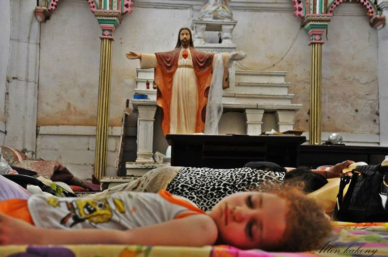 This Sanctuary Never Closes: Chicago's Refugees