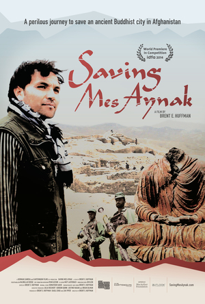 Documentary film poster